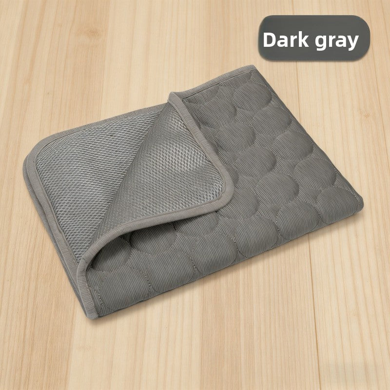 Self-Cooling Pet Mat for Dogs & Cats