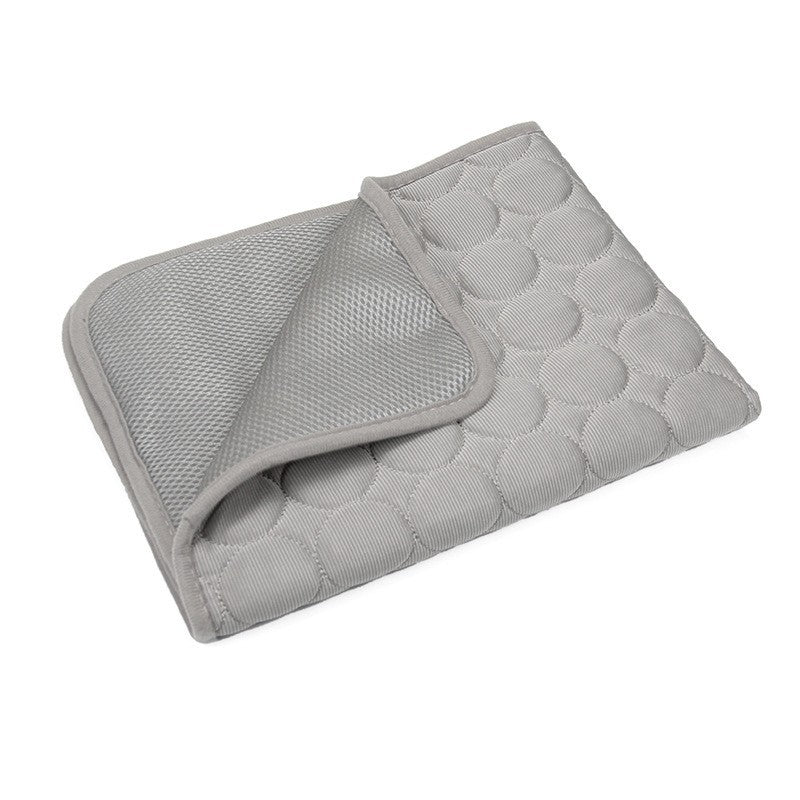 Self-Cooling Pet Mat for Dogs & Cats