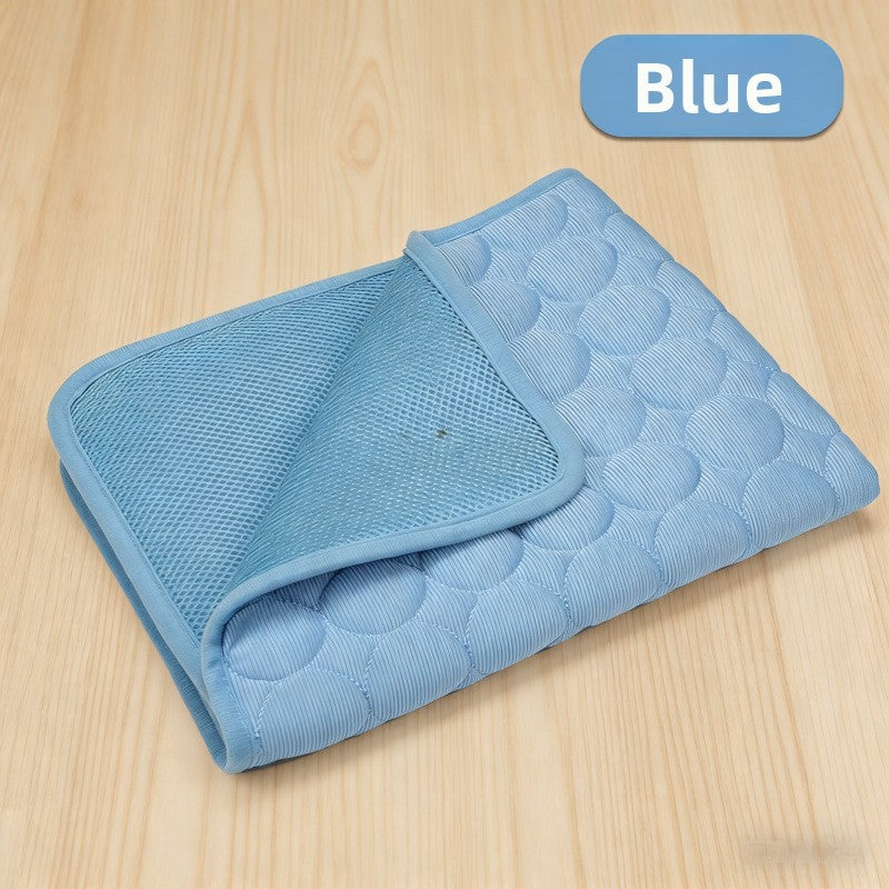 Self-Cooling Pet Mat for Dogs & Cats