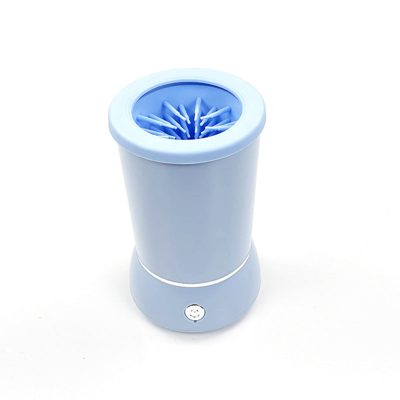 Automatic Paw Cleaner Cup