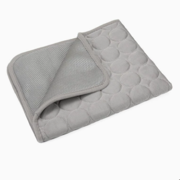 Self-Cooling Pet Mat for Dogs & Cats